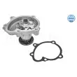 Pompe à eau MEYLE 613 600 4121 - Visuel 1