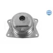 Support moteur MEYLE 614 030 0027 - Visuel 2