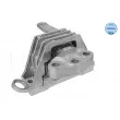 Support moteur MEYLE 614 030 0029 - Visuel 1