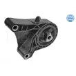 Support moteur MEYLE 614 030 0036 - Visuel 2