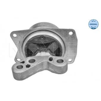 Support moteur MEYLE 614 030 0040