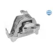 Support moteur MEYLE 614 030 0056 - Visuel 2