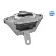 Support moteur MEYLE 614 030 0067 - Visuel 1