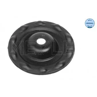Patin de ressort MEYLE 614 034 0011