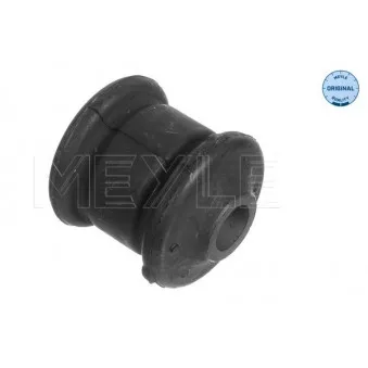 Douille de palier, bras transversal avant MEYLE 614 035 0004