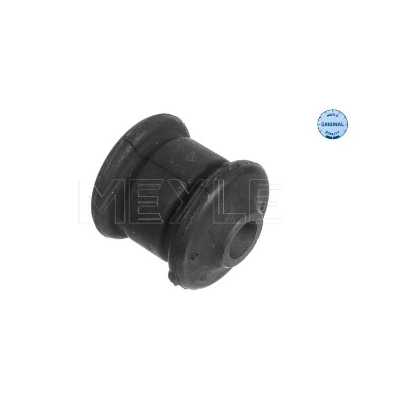 Douille de palier, bras transversal avant MEYLE 614 035 0004