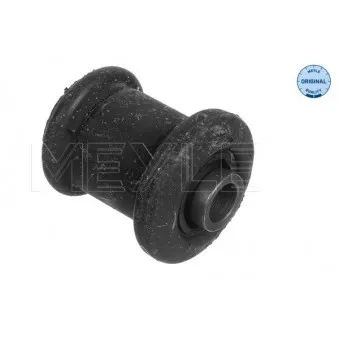 Douille de palier, bras transversal MEYLE 614 035 0005
