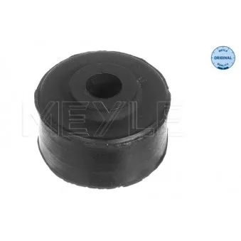 Suspension, barre de couplage stabilisatrice MEYLE 614 035 0009