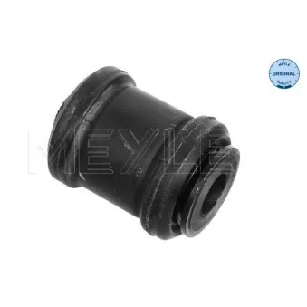 Douille de palier, bras transversal MEYLE 614 035 0013