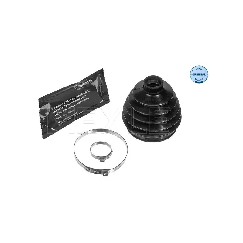Soufflets de cardan avant MEYLE 614 160 0012