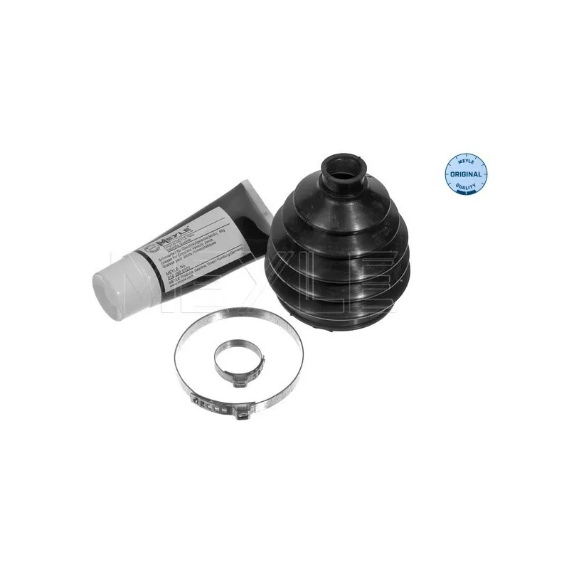 Soufflets de cardan avant MEYLE 614 160 0016