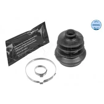 Soufflets de cardan avant MEYLE 614 160 0017