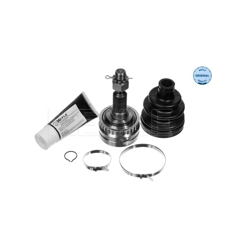 Embout de cardan avant (kit de réparation) MEYLE 614 498 0020