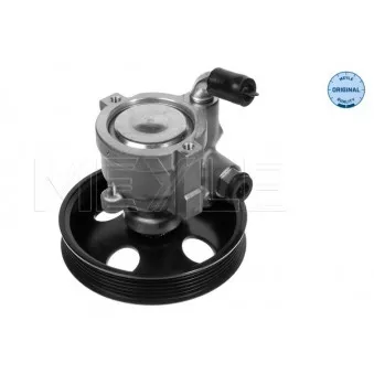 Pompe hydraulique, direction MEYLE 614 631 0012