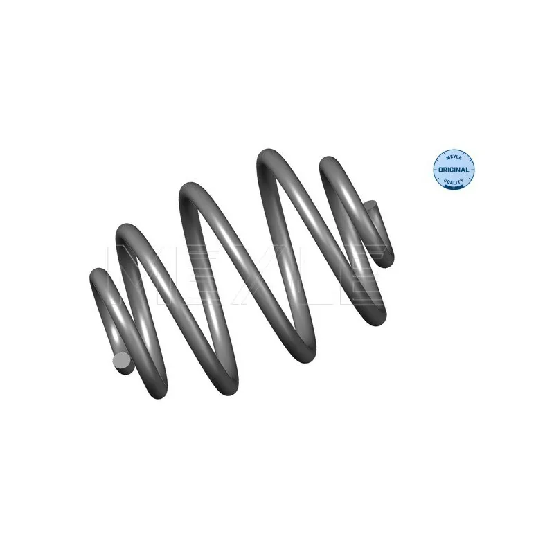 Ressort de suspension MEYLE 614 739 0003