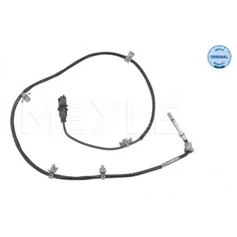 Capteur, température des gaz MEYLE 614 800 0047