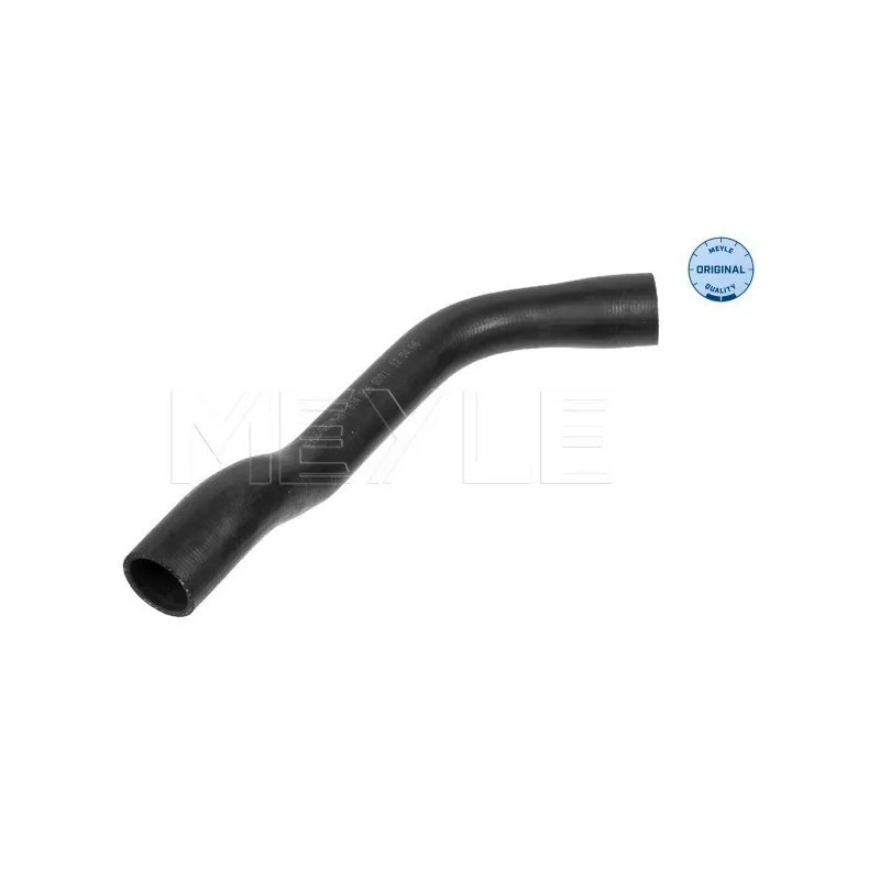 Tuyau de ventilation, réservoir de carburant MEYLE 614 806 0001