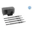 Appareil de commande, temps de préchauffage MEYLE 614 880 0009/S - Visuel 1