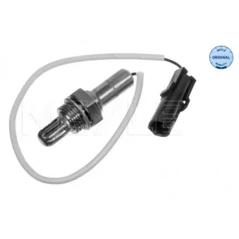 Sonde lambda MEYLE 614 950 0000