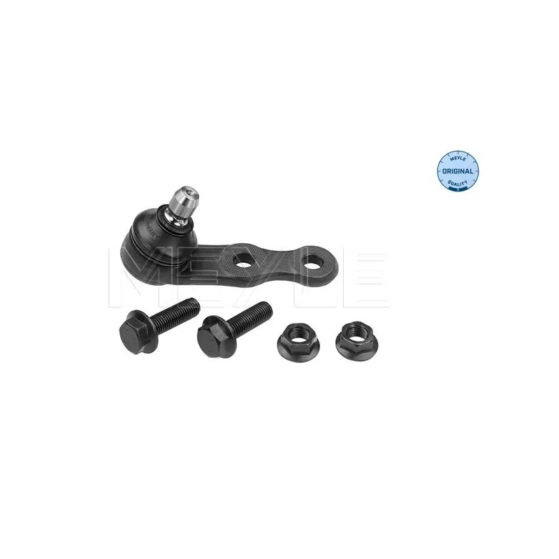 Rotule de suspension MEYLE 616 010 5393