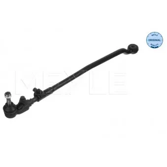 Barre de connexion avant gauche MEYLE 616 030 0002