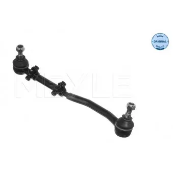 Barre de connexion avant droit MEYLE 616 030 5586