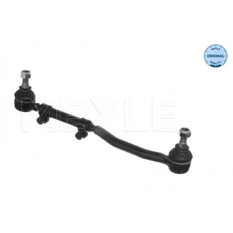 Barre de connexion avant gauche MEYLE 616 030 5587