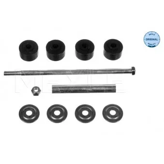 Kit de réparation, barre de couplage stabilisatrice MEYLE 616 060 0011