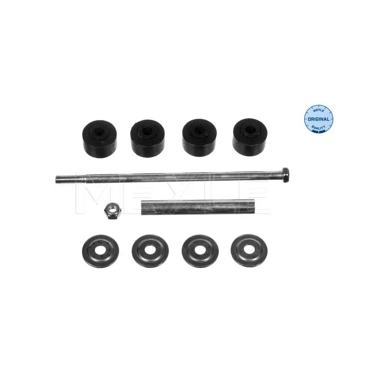 Kit de réparation, barre de couplage stabilisatrice MEYLE 616 060 0011