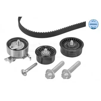Kit de distribution MEYLE 651 049 0008