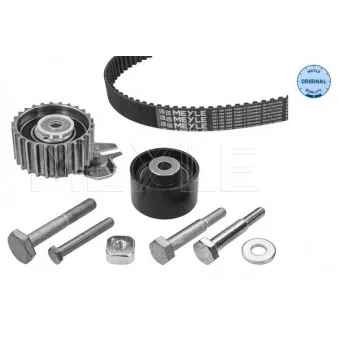 Kit de distribution MEYLE 651 049 0012