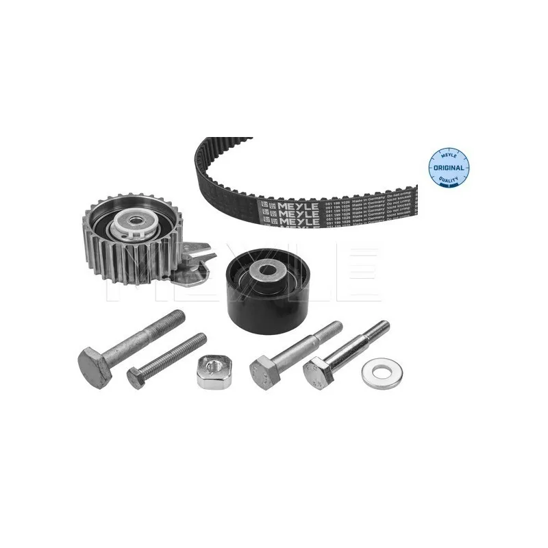 Kit de distribution MEYLE 651 049 0012
