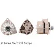 Alternateur LUCAS ELECTRICAL LRA01824 - Visuel 1