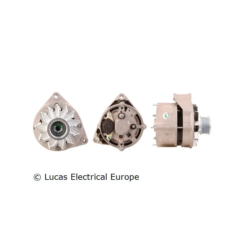 Alternateur LUCAS ELECTRICAL LRA01824