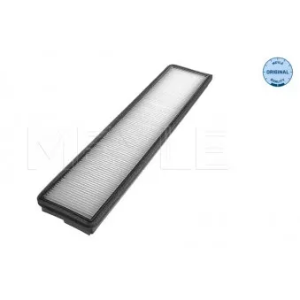 Filtre, air de l'habitacle MEYLE 712 319 0003