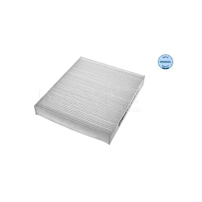 Filtre, air de l'habitacle MEYLE 712 319 0006