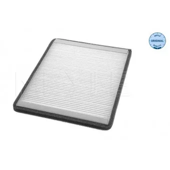 Filtre, air de l'habitacle MEYLE 712 319 0008