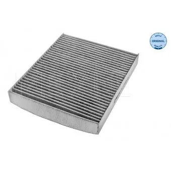 Filtre, air de l'habitacle MEYLE 712 320 0006