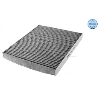 Filtre, air de l'habitacle MEYLE 712 320 0011