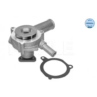 Pompe à eau MEYLE 713 001 0007