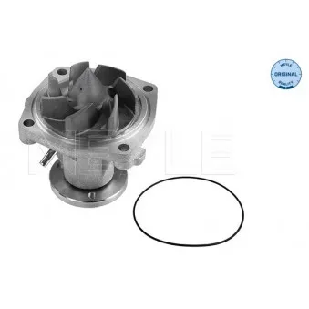 Pompe à eau MEYLE 713 220 0004