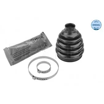 Soufflets de cardan avant MEYLE 714 495 0004