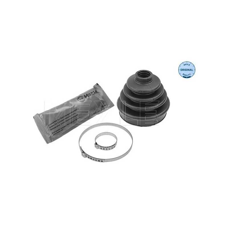 Soufflets de cardan avant MEYLE 714 495 0009