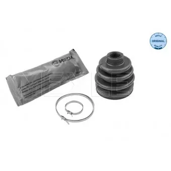 Soufflets de cardan avant MEYLE 714 495 0018