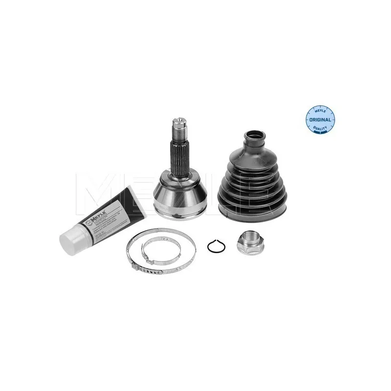 Embout de cardan avant (kit de réparation) MEYLE 714 498 0013