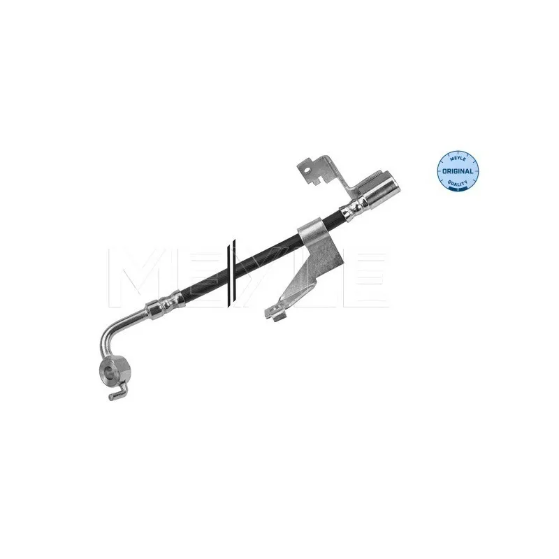 Flexible de frein MEYLE 714 525 0010