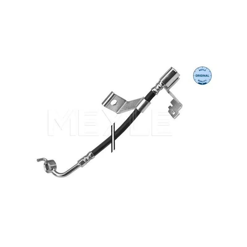 Flexible de frein MEYLE 714 525 0011