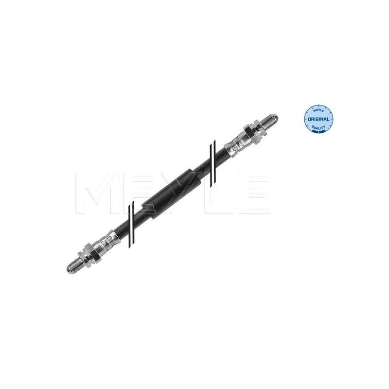 Flexible de frein MEYLE 714 525 0018