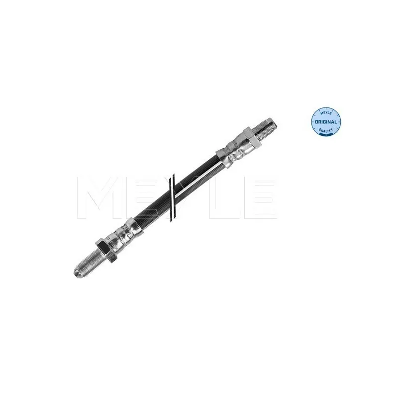Flexible de frein MEYLE 714 612 0002