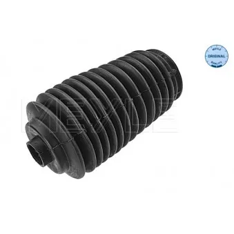 Bouchon de protection/soufflet, amortisseur MEYLE 714 643 0000